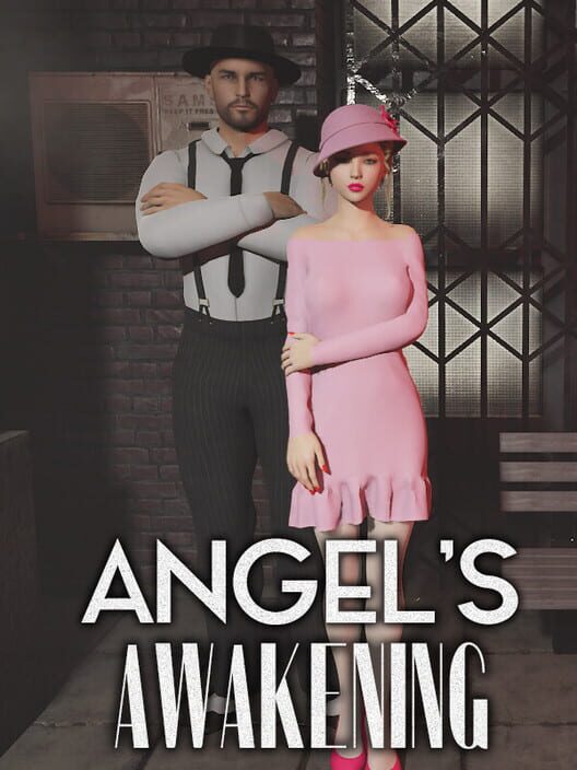 Angel's Awakening