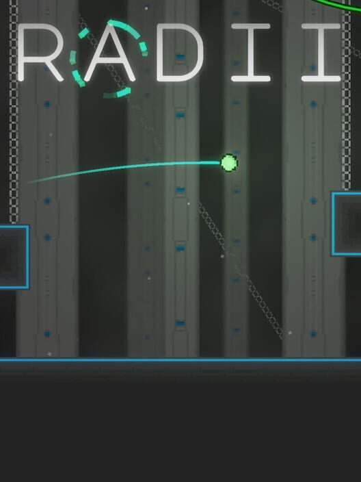 Radii