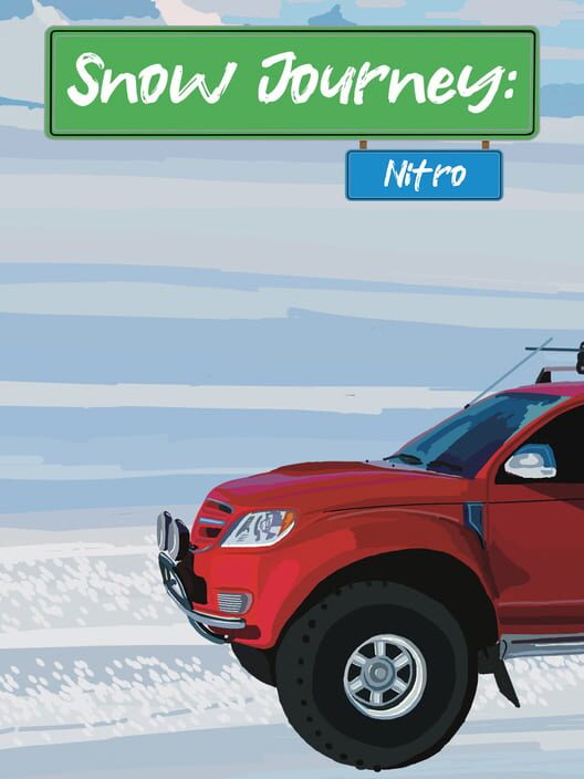 Snow Journey: Nitro