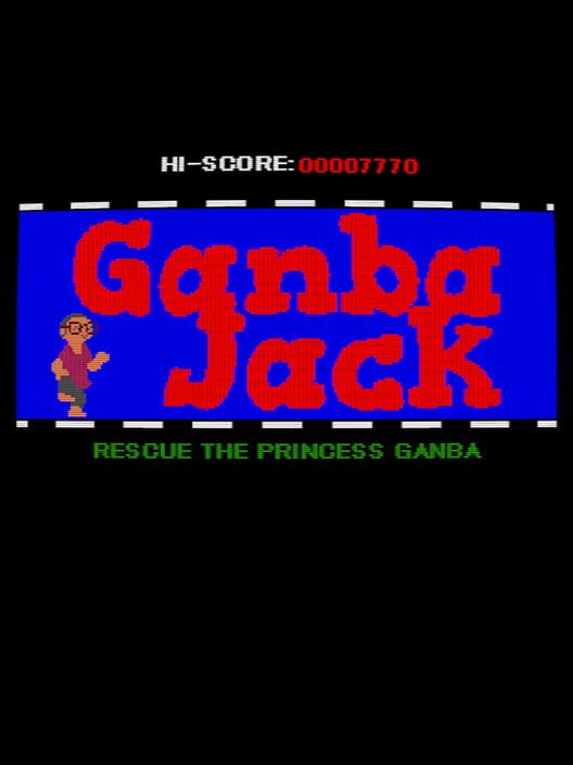 Ganba Jack
