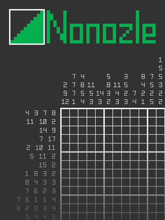 Nonozle