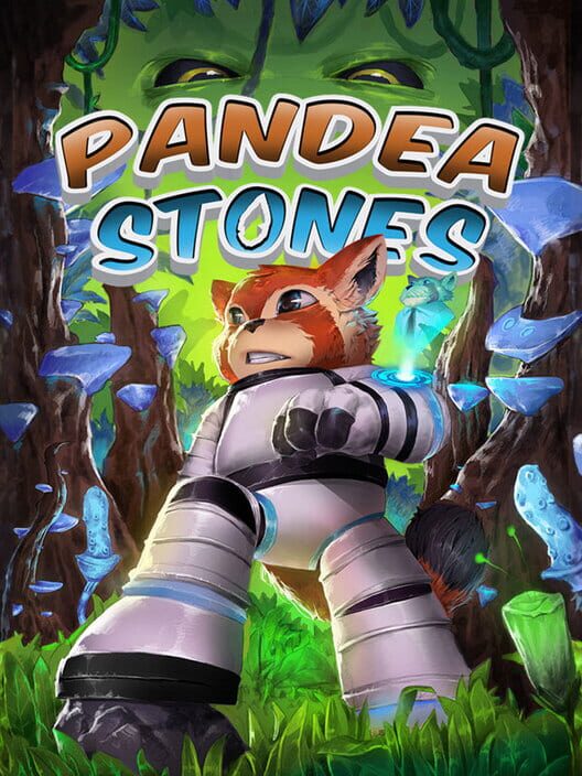 Pandea Stones