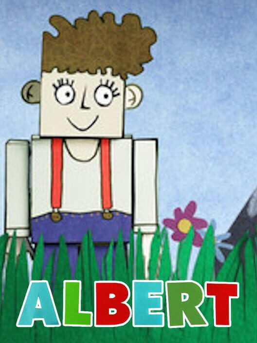 Albert