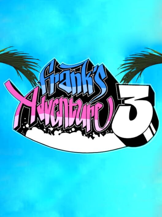 Frank's Adventure 3