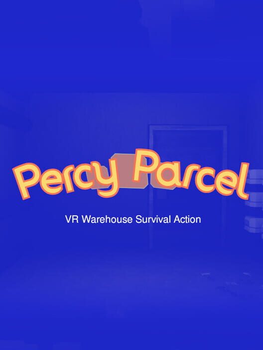 Percy Parcel