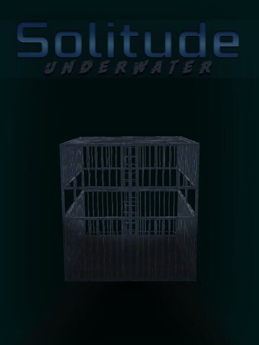Solitude Underwater