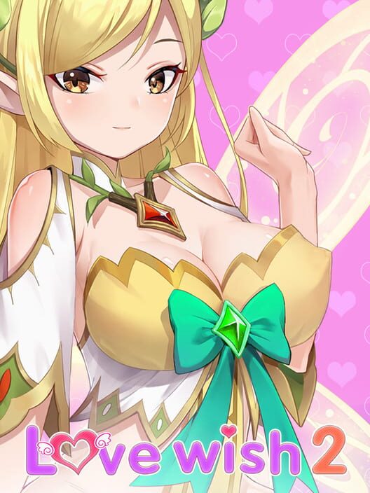 Love Wish 2