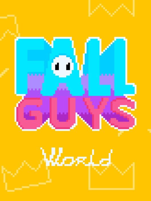 Fall Guys World