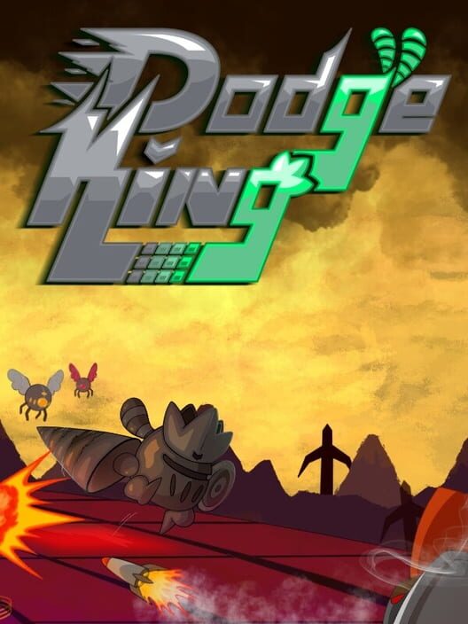 DodgeKing
