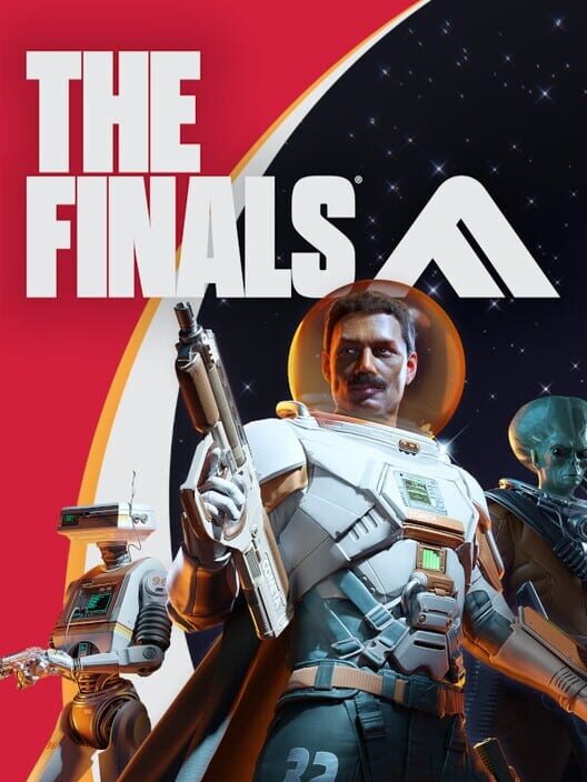 The Finals