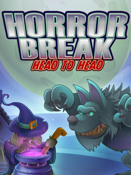 Horror Break: Head to Head