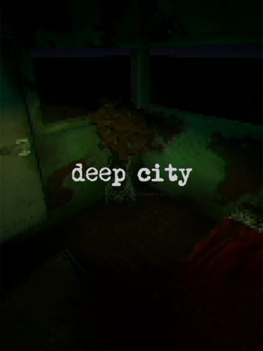 Deep City