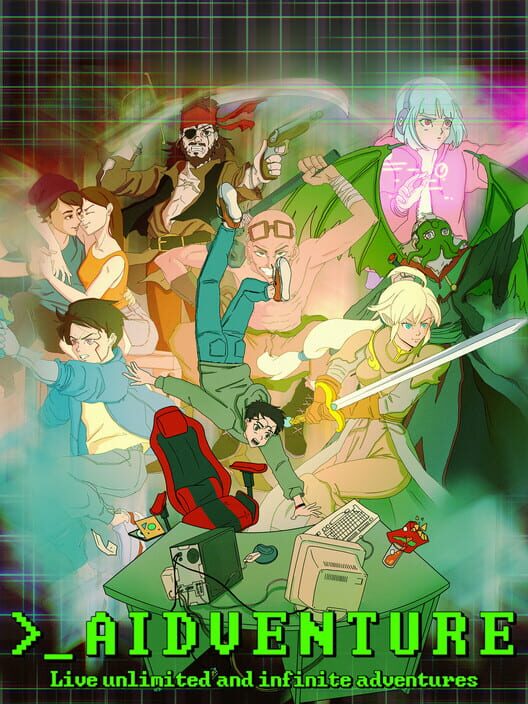 AIdventure