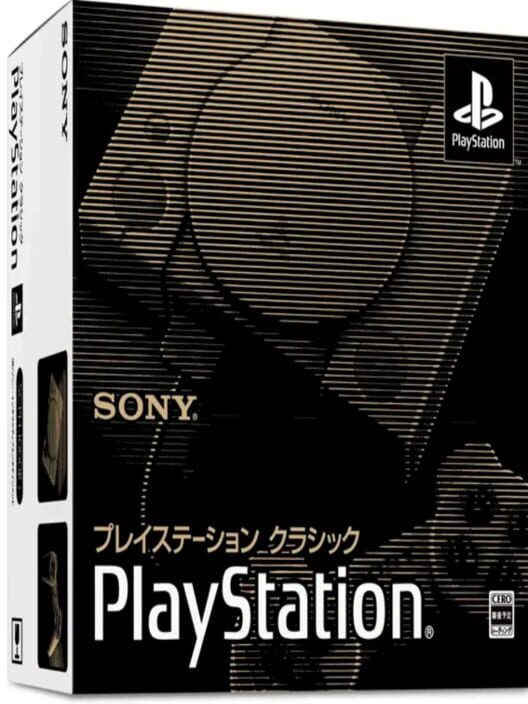 PlayStation Classic