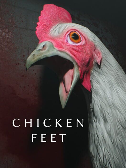Chicken Feet