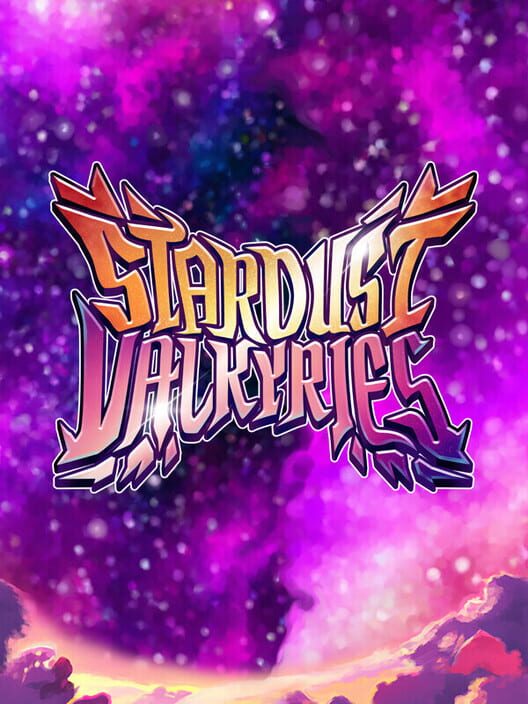 Stardust Valkyries