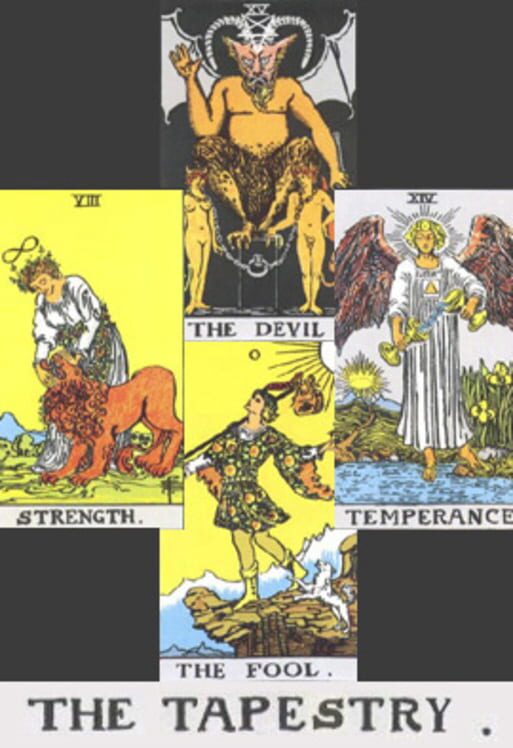 Tapestry