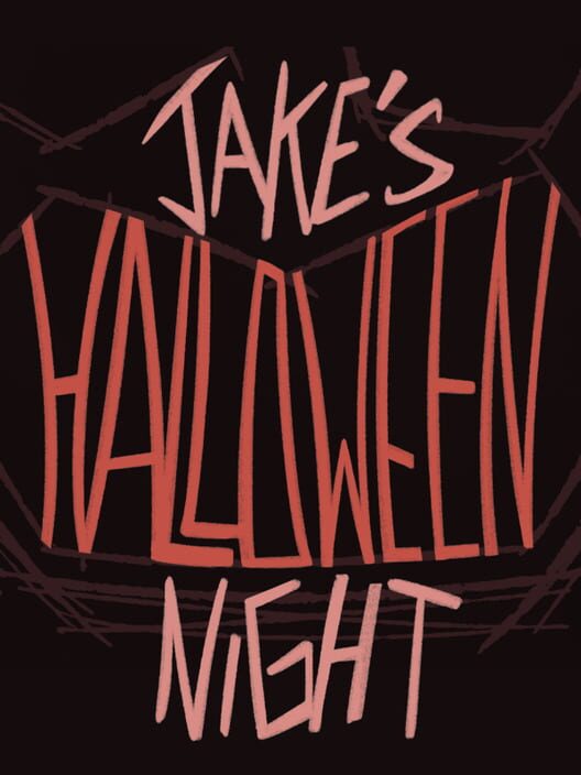 Jake's Halloween Night