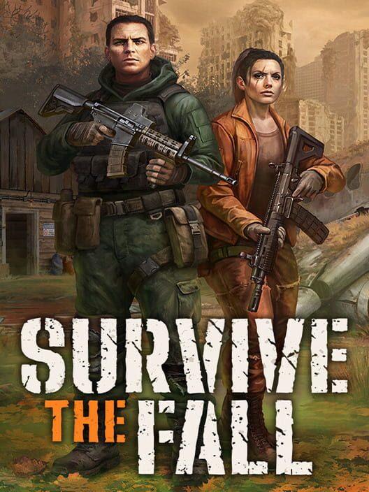 Survive the Fall
