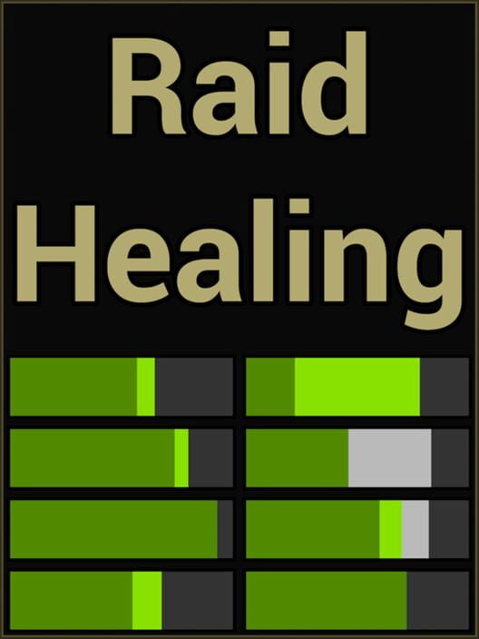 Raid Healing