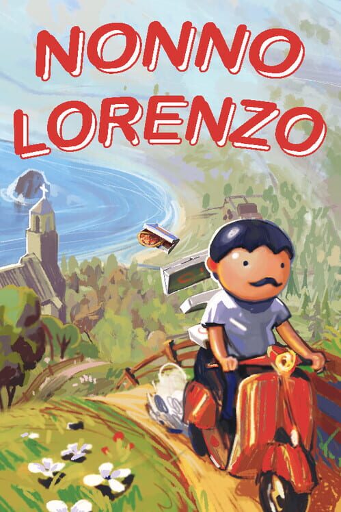 Nonno Lorenzo