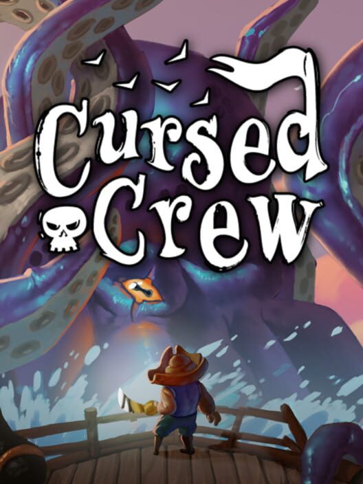 Cursed Crew