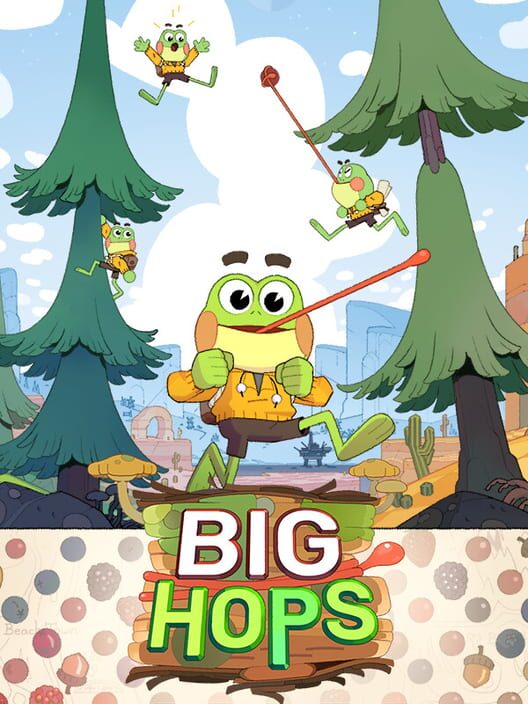 Big Hops