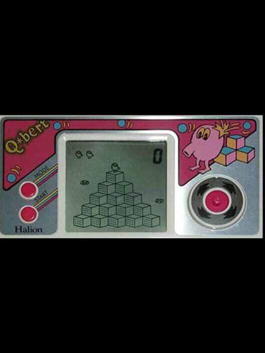 Q*bert