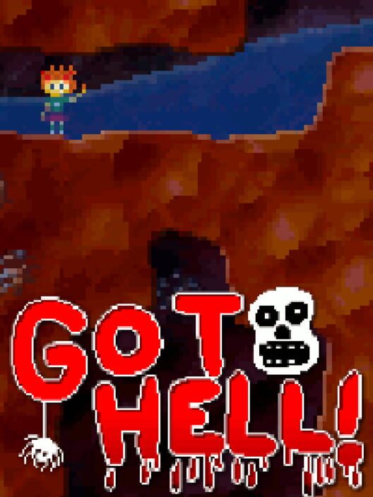 Go to Hell