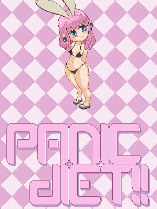 Panic Diet!!