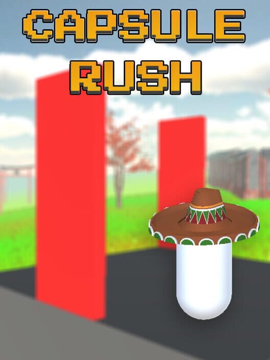 Capsule Rush