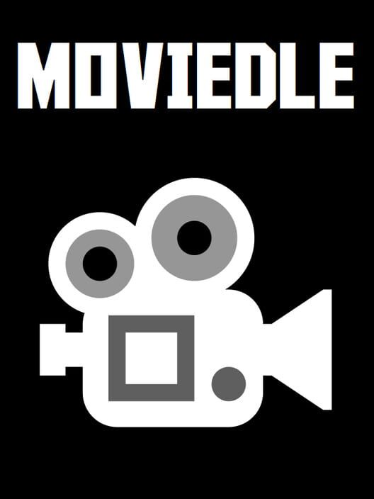 Moviedle