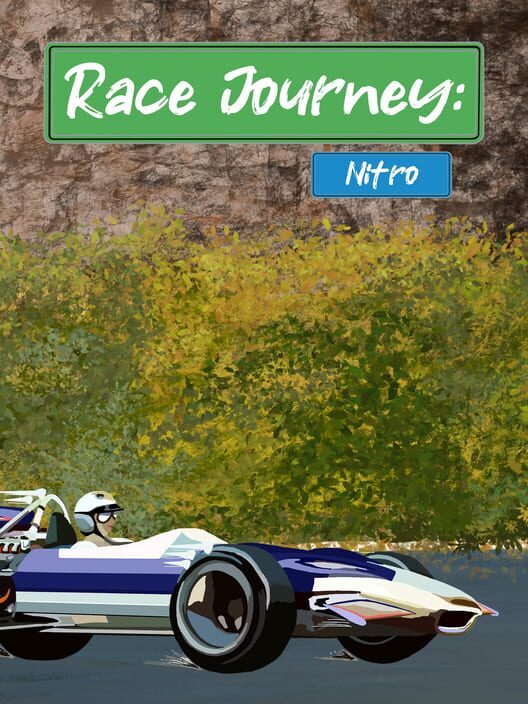 Race Journey: Nitro