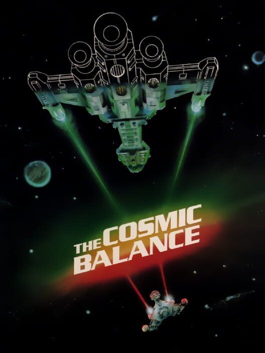The Cosmic Balance