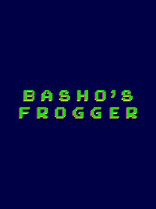 Basho's Frogger