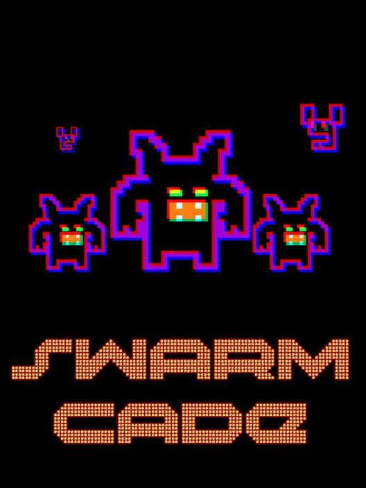 Swarmcade