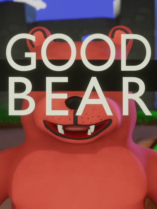 Good Bear