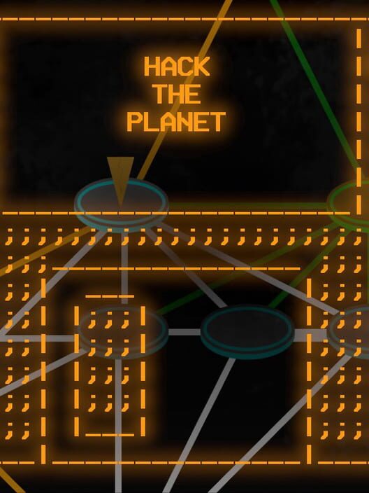 Hack the Planet
