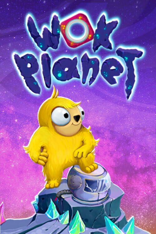 Wok Planet