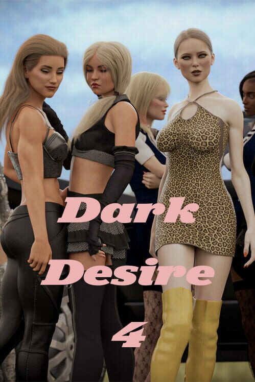 Dark Desire 4
