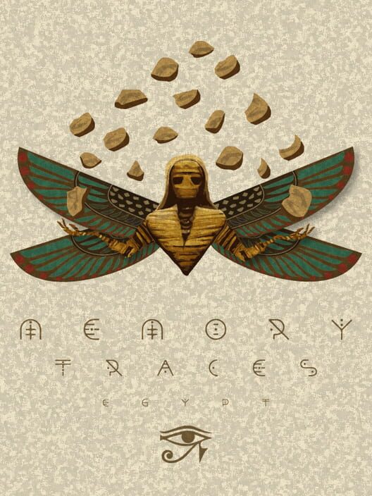 Memory Traces: Egypt