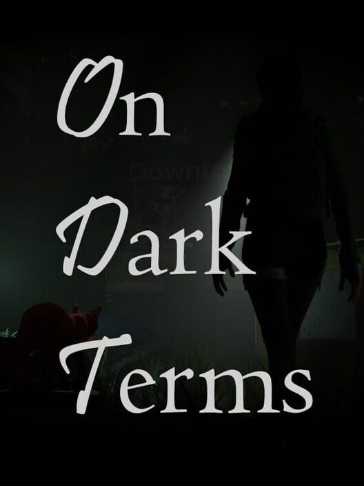 On Dark Terms