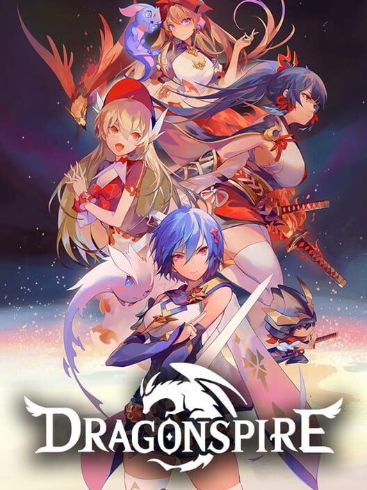 Dragonspire