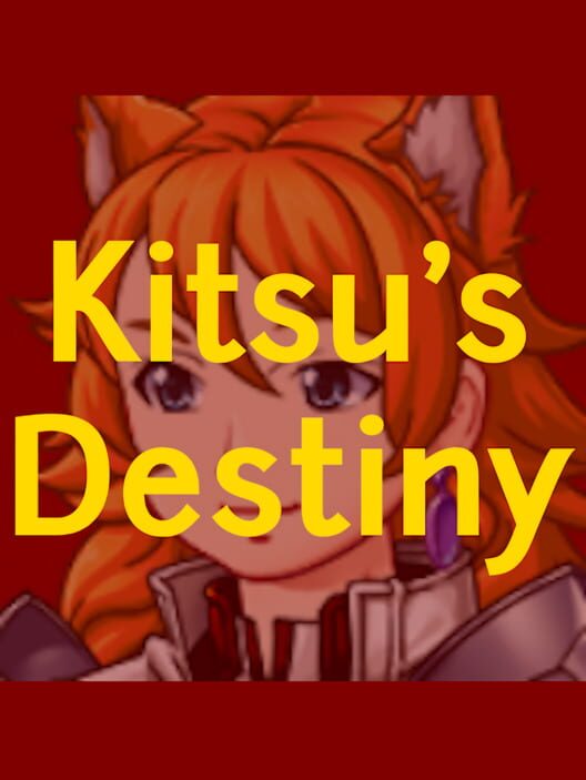 Kitsu's Destiny