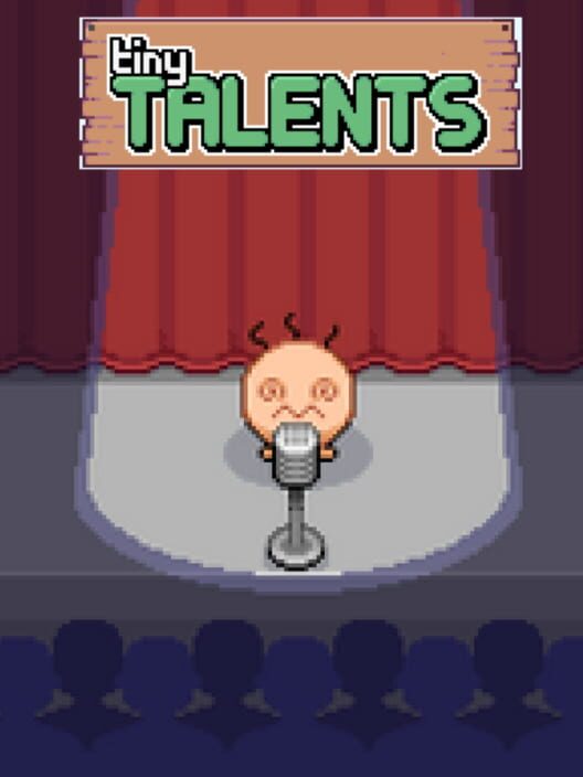 Tiny Talents