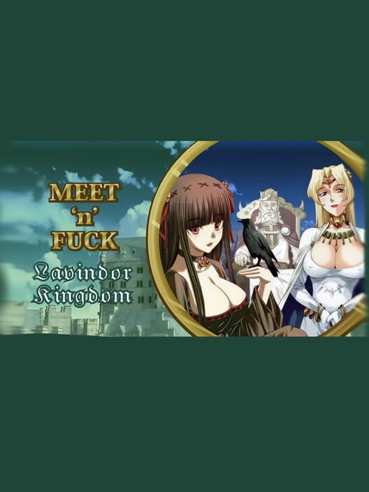 Meet'N'Fuck Kingdom