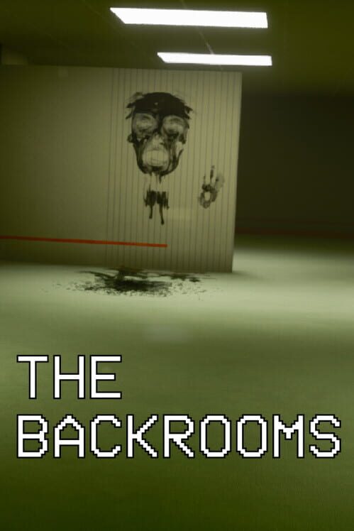 The Backrooms