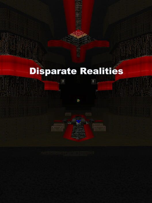 Disparate Realities