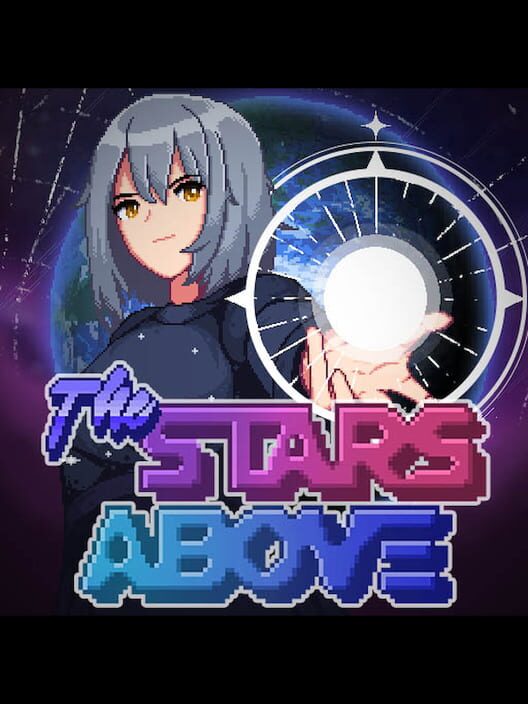 Terraria: The Stars Above