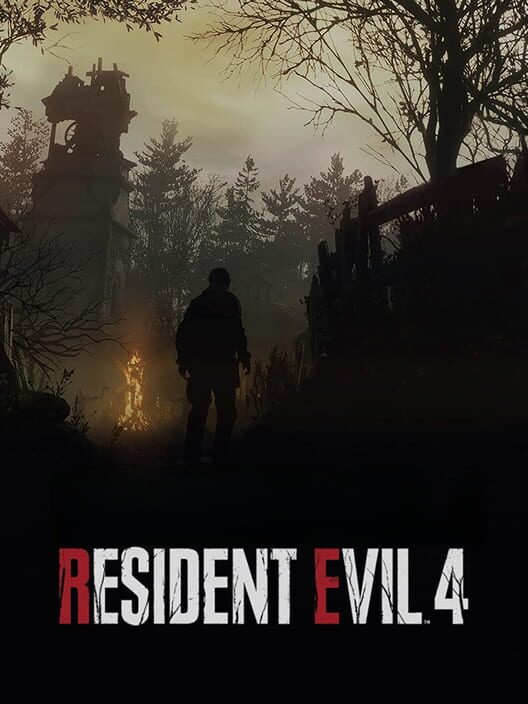 Resident Evil 4: Steelbook Edition
